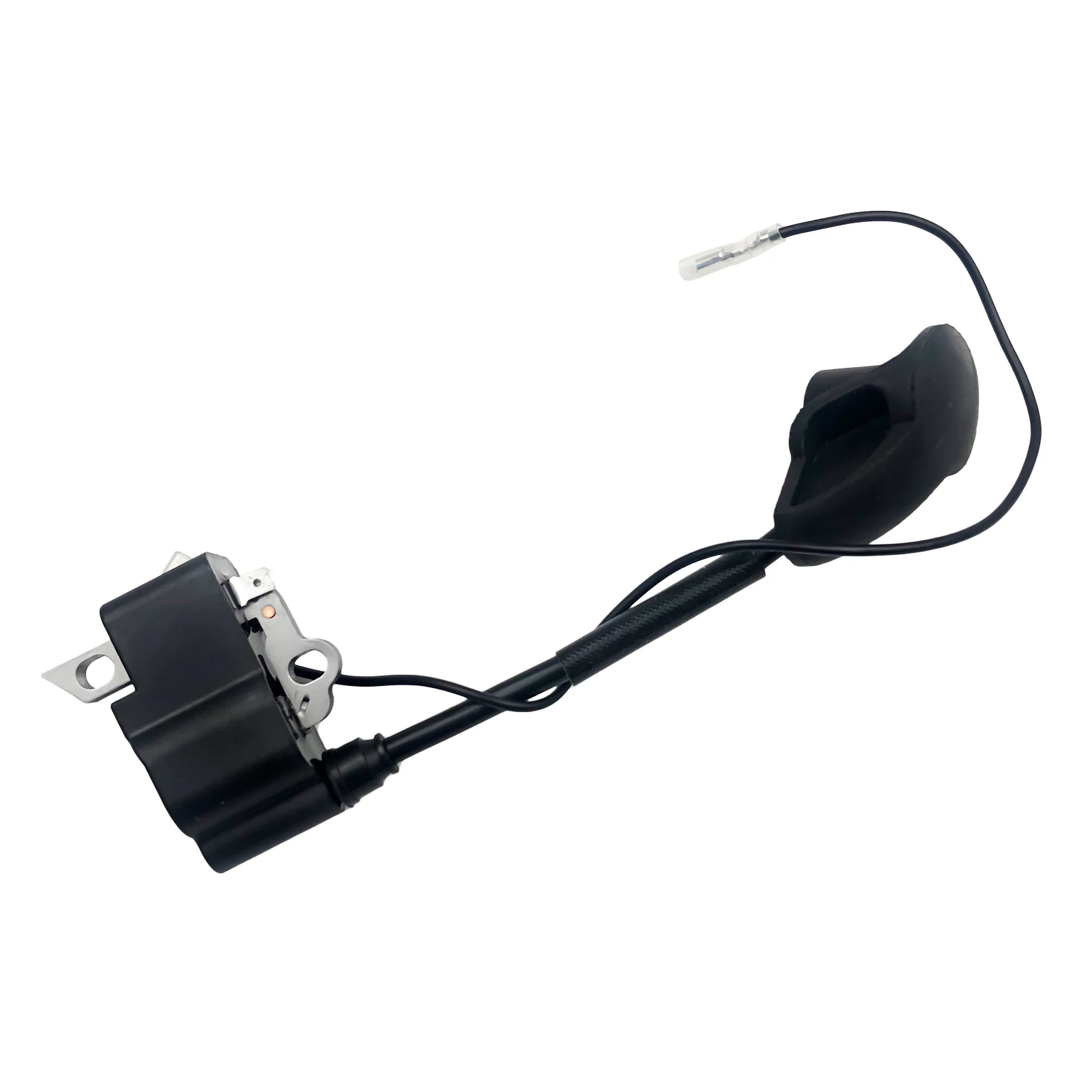 Ignition Coil Module for Stihl BR500 BR550 BR600 Blower Replaces Part Number 42824001305 Chainsaw Lawn Mower Brush Cutter Parts
Ignition Coil Module for Stihl BR500 BR550 BR600 Blower Replaces Part Number 42824001305 Chainsaw Lawn Mower Brush Cutter Parts