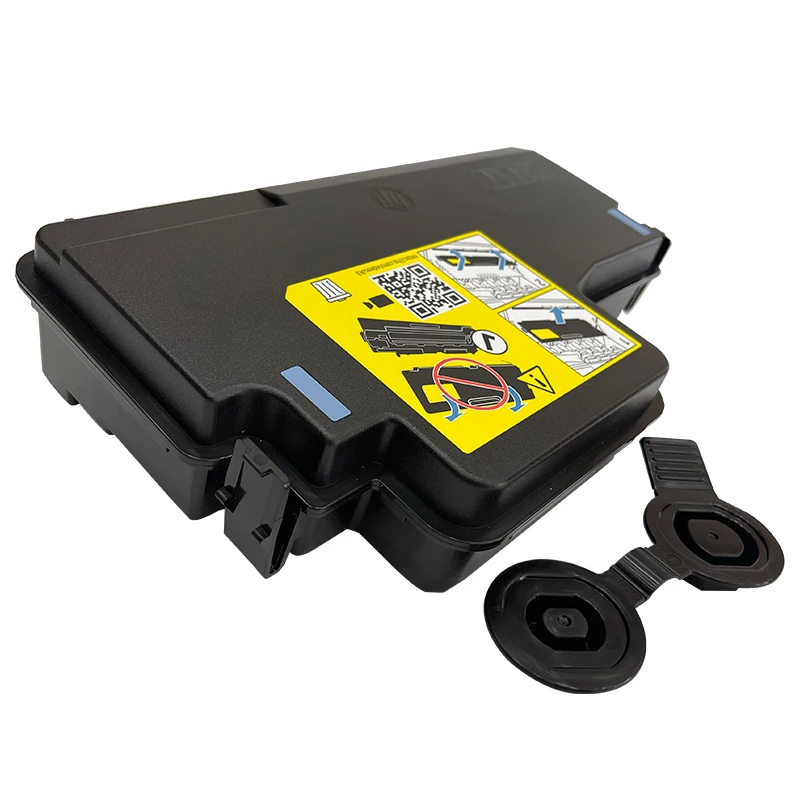 Original 72525 72530 72535 72625 W9007MC waste toner toner waste toner box
Original 72525 72530 72535 72625 W9007MC waste toner toner waste toner box