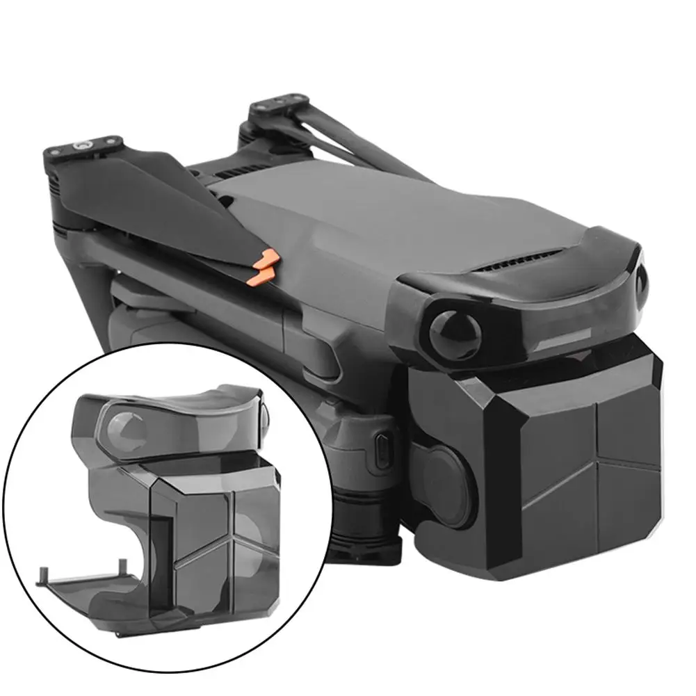 Lens Cover Lens Cap Sunshade Protective Cover Protector Hood Camera Shell Guard Protector Compatible For DJI 3 Pro 
Lens Cover Lens Cap Sunshade Protective Cover Protector Hood Camera Shell Guard Protector Compatible For DJI 3 Pro