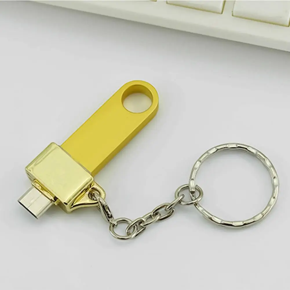 Practical Lightweight Efficient Type-C to USB2.0 OTG Multi-function Converter for Phone OTG Connector OTG Adapter
Practical Lightweight Efficient Type-C to USB2.0 OTG Multi-function Converter for Phone OTG Connector OTG Adapter