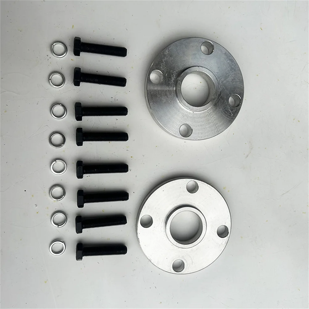 2-дюймовые комплекты подъема подвески, стабилизатор поперечной устойчивости, проставка приводного вала трансмиссионного вала из алюминиевого сплава для Suzuki Jimny JB74 JB64 2019-2025 гг.
2-дюймовые комплекты подъема подвески, стабилизатор поперечной устойчивости, проставка приводного вала трансмиссионного вала из алюминиевого сплава для Suzuki Jimny JB74 JB64 2019-2025 гг.