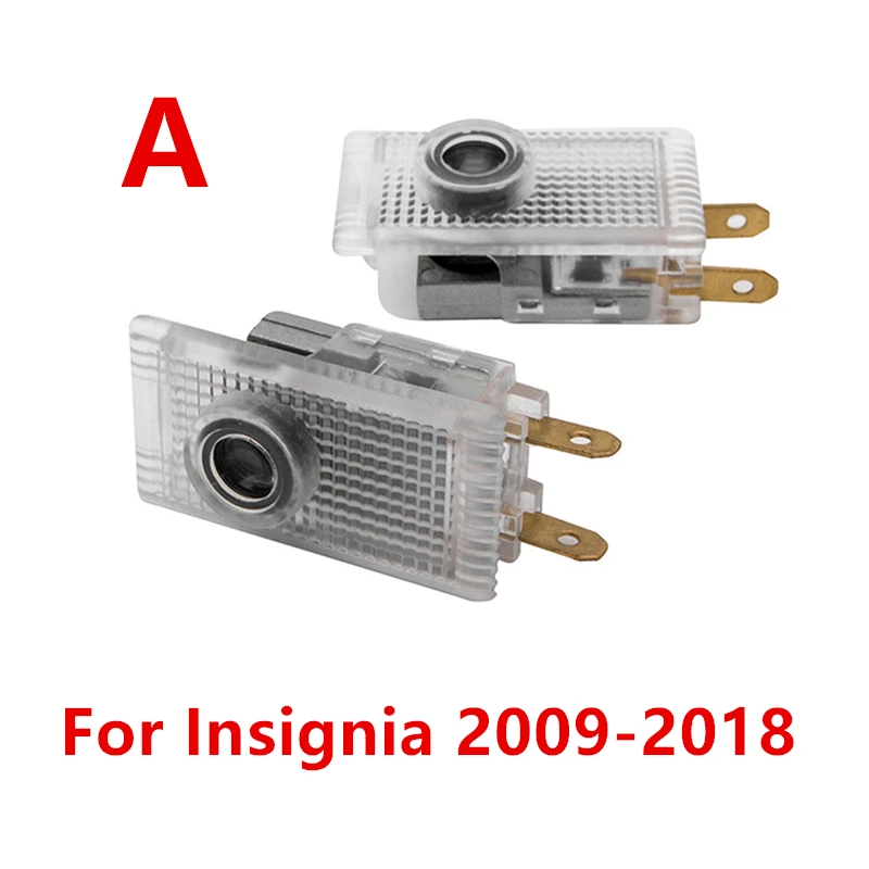 2Pcs Led Car Door Warning Light For Opel Insignia A B 2009-2018 Antara 2008-2013 Laser Projector Emblem Lamp Decor Accessories
2Pcs Led Car Door Warning Light For Opel Insignia A B 2009-2018 Antara 2008-2013 Laser Projector Emblem Lamp Decor Accessories