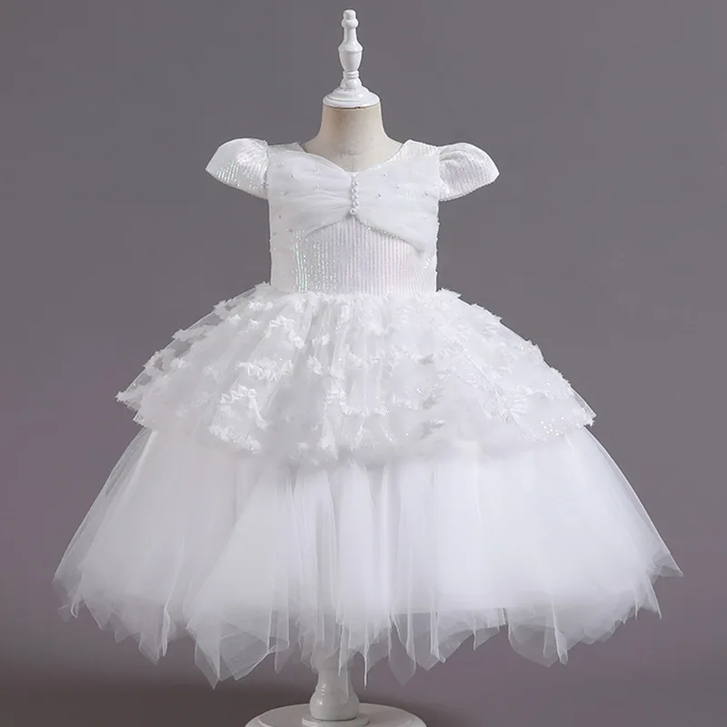 Children’s Evening Dress 2022 New Kids Performance Princess Dress 3-10 Years Birthday Party Dresses For Girls Bridesmaid Dresses
Children’s Evening Dress 2022 New Kids Performance Princess Dress 3-10 Years Birthday Party Dresses For Girls Bridesmaid Dresses