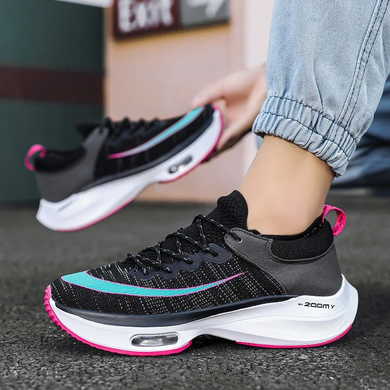 Trend 2023 Shoes Woman Brand Fashion Sports Casual Shoes Women Sneakers Tenis Feminino Running Shoes Basket Femme Platform Shoes
Trend 2023 Shoes Woman Brand Fashion Sports Casual Shoes Women Sneakers Tenis Feminino Running Shoes Basket Femme Platform Shoes