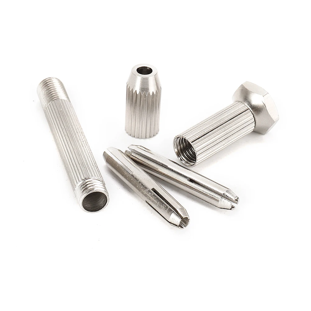 Small Hand Drill With Keyless Chuck 10Pcs 0.8mm-3.0mm HSS Drill Bits For Epoxy Resin Jewelry Making DIY Wood Craft Handmade Tool
Small Hand Drill With Keyless Chuck 10Pcs 0.8mm-3.0mm HSS Drill Bits For Epoxy Resin Jewelry Making DIY Wood Craft Handmade Tool