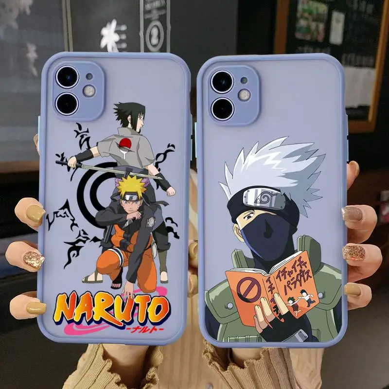 Чехол для телефона Sasuke Kakashi Naruto Akatsuki для iphone 14 Plus 13 12 11 Pro Max Mini XS X XR матовый прозрачный светло-серый чехол
Чехол для телефона Sasuke Kakashi Naruto Akatsuki для iphone 14 Plus 13 12 11 Pro Max Mini XS X XR матовый прозрачный светло-серый чехол