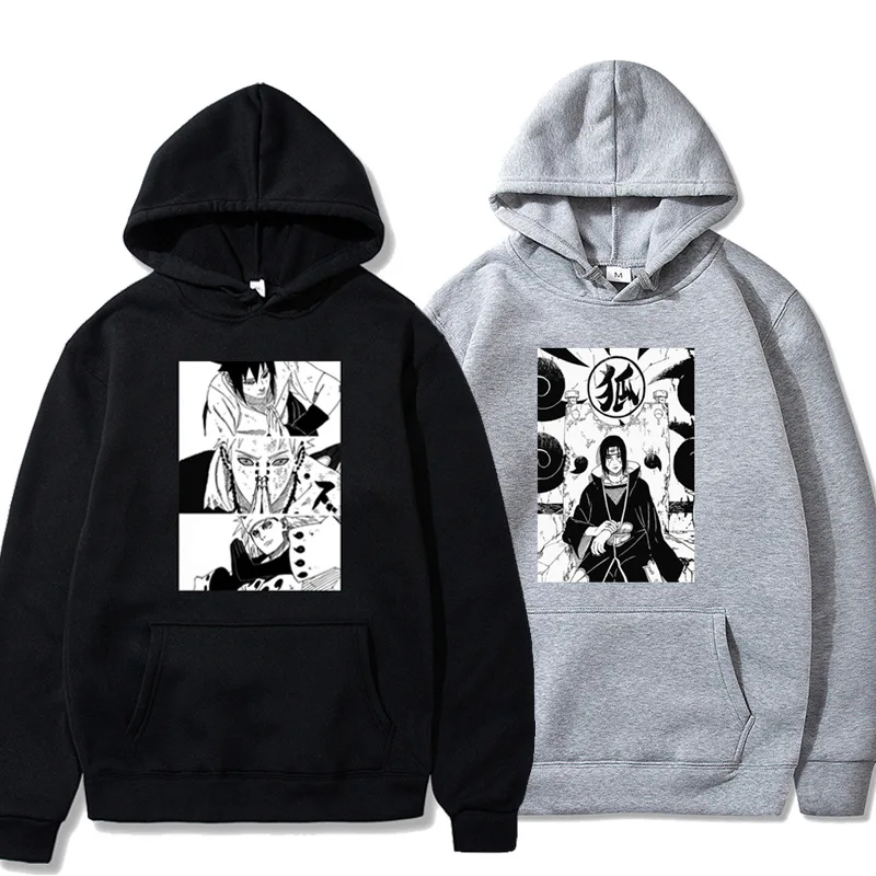 Naruto Sasuke Harajuku Japanese Anime Ladies Hoodie Streetwear Fashion Casual Sweatshirt Jacket Unisex Sweatshirt Women
Naruto Sasuke Harajuku Japanese Anime Ladies Hoodie Streetwear Fashion Casual Sweatshirt Jacket Unisex Sweatshirt Women