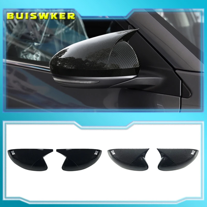 Auto Left Right Carbon fibre Rear View Mirror Cover Shell Cap Housing For Nissan Sylphy Sentra 2020 2021 Car Rearview mirror
Auto Left Right Carbon fibre Rear View Mirror Cover Shell Cap Housing For Nissan Sylphy Sentra 2020 2021 Car Rearview mirror