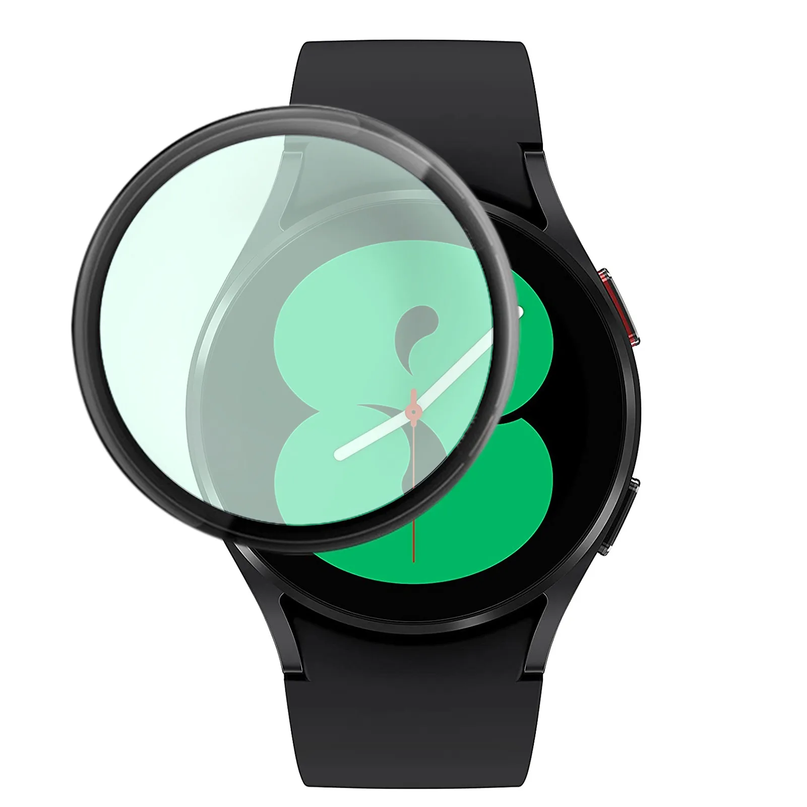 Мягкая 3D Защитная пленка для Samsung Galaxy Watch 4 44 мм 40 мм, мягкая пленка для Samsung Watch 4 Classic 42 мм 46 мм, полное покрытие
Мягкая 3D Защитная пленка для Samsung Galaxy Watch 4 44 мм 40 мм, мягкая пленка для Samsung Watch 4 Classic 42 мм 46 мм, полное покрытие