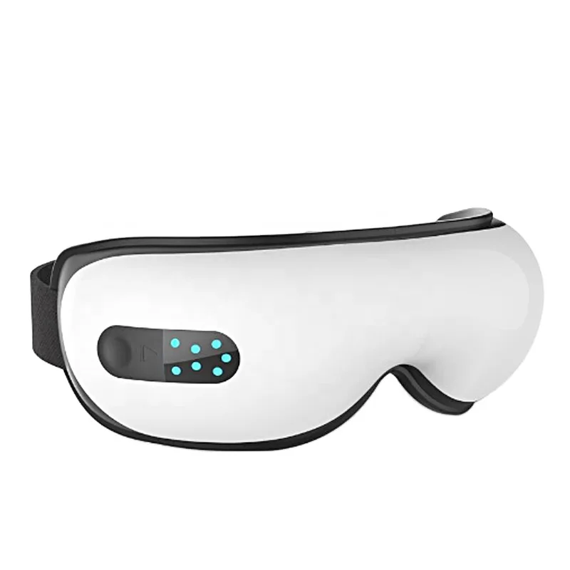 HC-N027 Foldable Smart MINI Wireless Electric 5V USB Charging Heating Vibrating Eye Care Massager
HC-N027 Foldable Smart MINI Wireless Electric 5V USB Charging Heating Vibrating Eye Care Massager