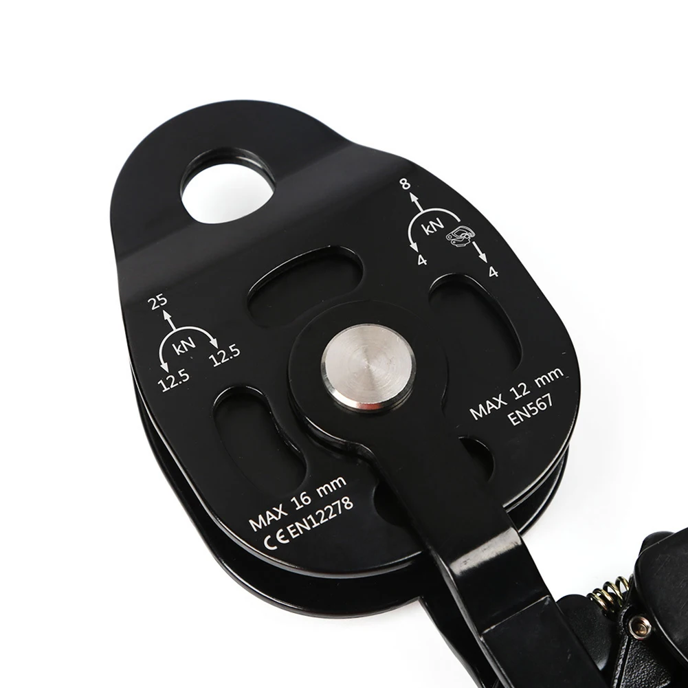 1x One-Way Pulley Lifting Heavy Objects Pull-Up Tool Ascenders Lifter Drag Lifting Equipment Super Light Device Ascenders
1x One-Way Pulley Lifting Heavy Objects Pull-Up Tool Ascenders Lifter Drag Lifting Equipment Super Light Device Ascenders