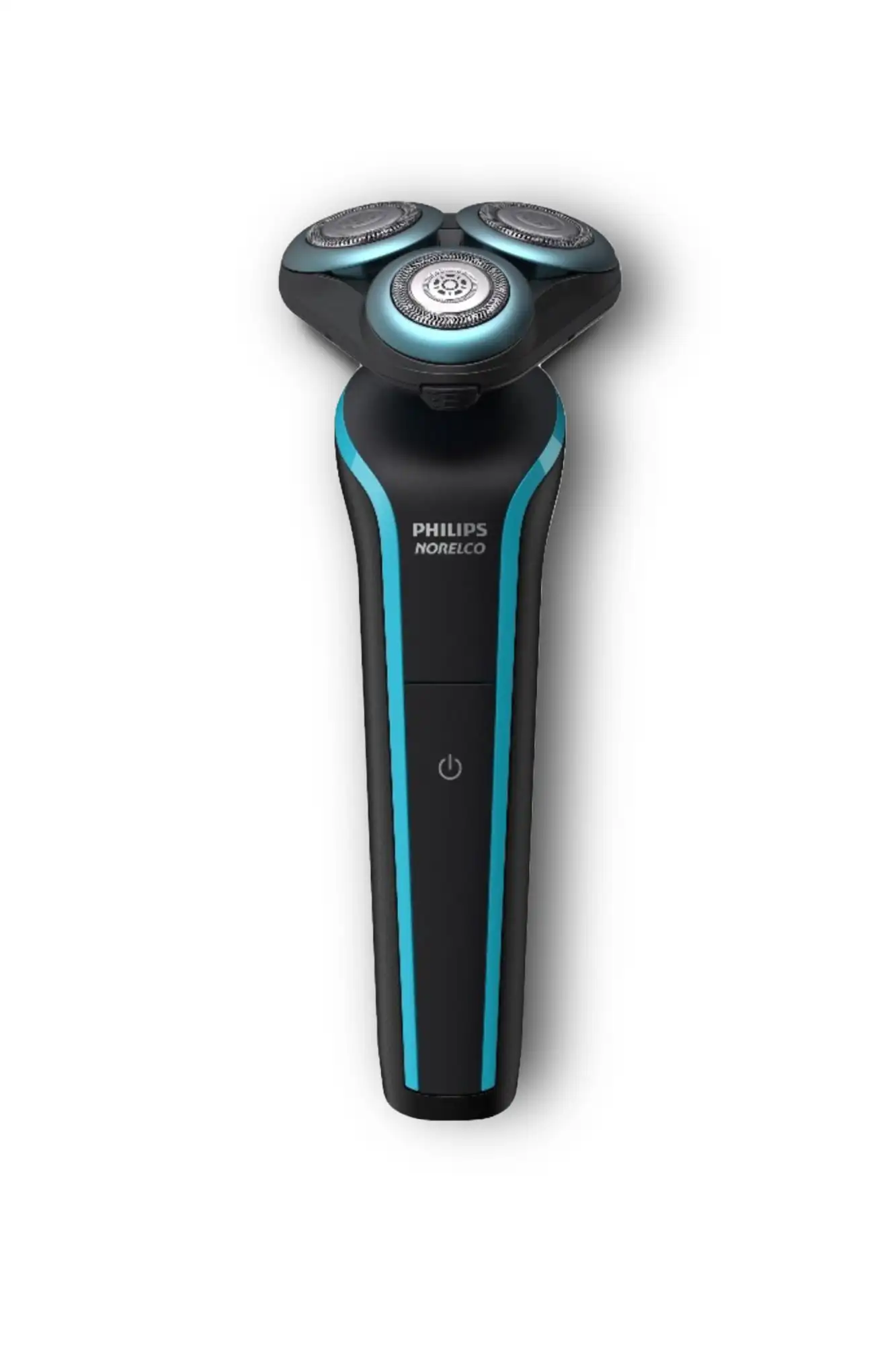 Aquatouch, Rechargeable Wet & Dry Shaver with Click-On Precision Trimmer, S5767/87
Aquatouch, Rechargeable Wet & Dry Shaver with Click-On Precision Trimmer, S5767/87