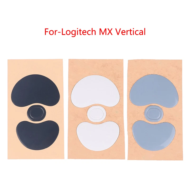 1Set New Mouse Feet Glide Sticker Curve Edge Skates For G705 Клавиши Для Клавиатуры Sticker
1Set New Mouse Feet Glide Sticker Curve Edge Skates For G705 Клавиши Для Клавиатуры Sticker