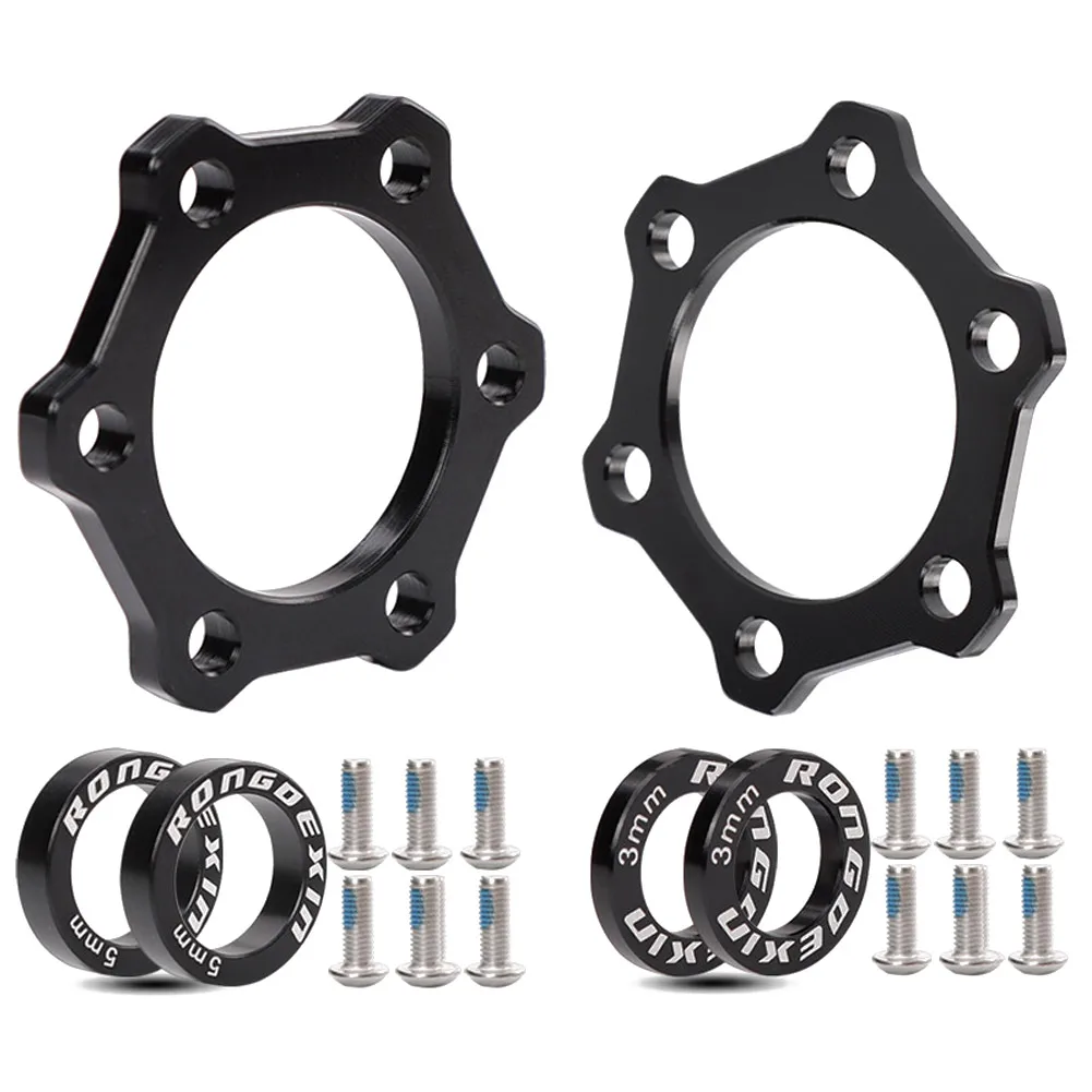 Bike Bicycle Hub Adapter Set Hub Adapter+Spacers+Screws 100 To 110*15 142 To 148*12mm Cyclig Bike Parts Accessories
Bike Bicycle Hub Adapter Set Hub Adapter+Spacers+Screws 100 To 110*15 142 To 148*12mm Cyclig Bike Parts Accessories