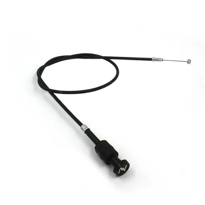 Accessories Choke Cable Model 1pc ATC200ES TRX200 TRX350 Connector For Honda ATC125M ATC200M ATC200E Black
Accessories Choke Cable Model 1pc ATC200ES TRX200 TRX350 Connector For Honda ATC125M ATC200M ATC200E Black