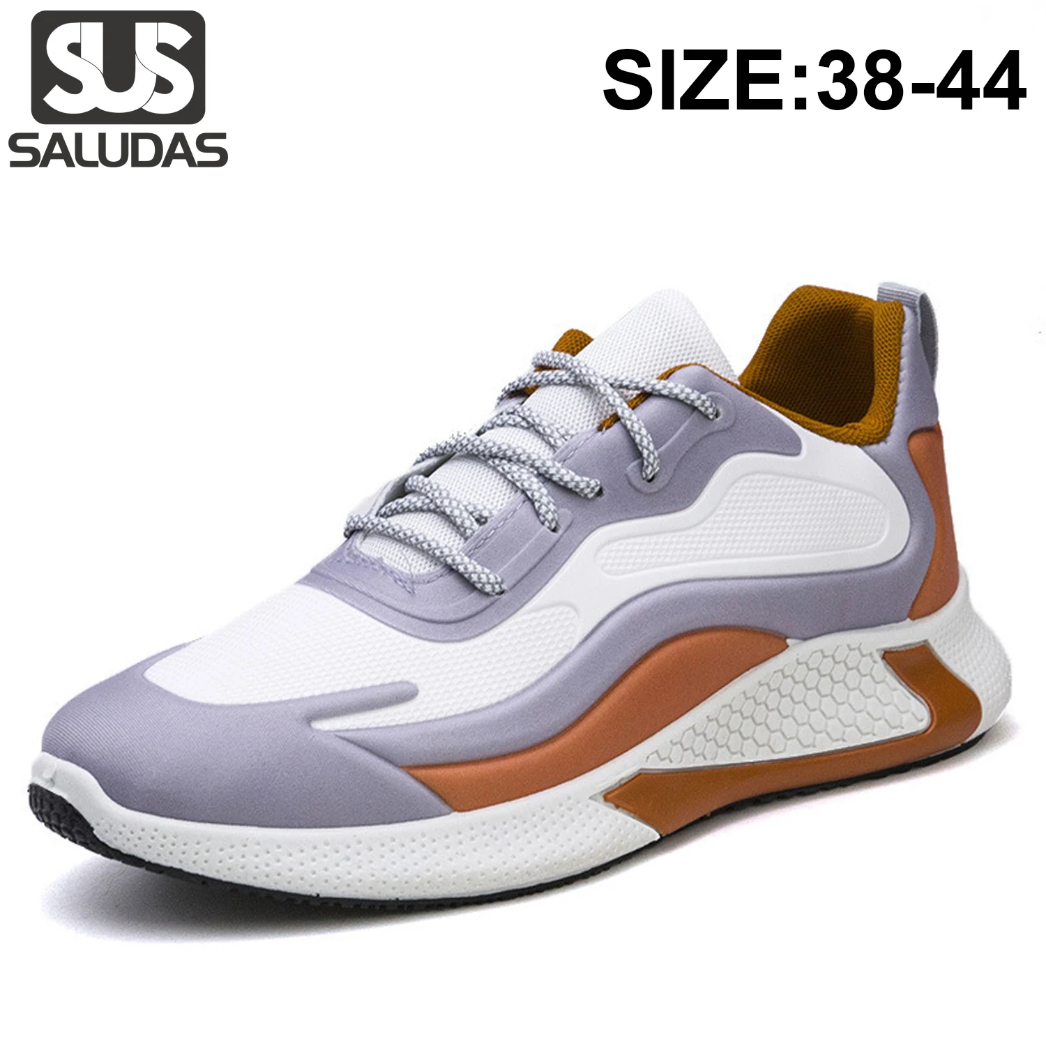 Xiaomi Mijia Men Sneakers Lightweight Breathable Men's Causal Shoes Outdoor Running Sneakers Men Lace Up Tennis Sneakers
Xiaomi Mijia Men Sneakers Lightweight Breathable Men's Causal Shoes Outdoor Running Sneakers Men Lace Up Tennis Sneakers