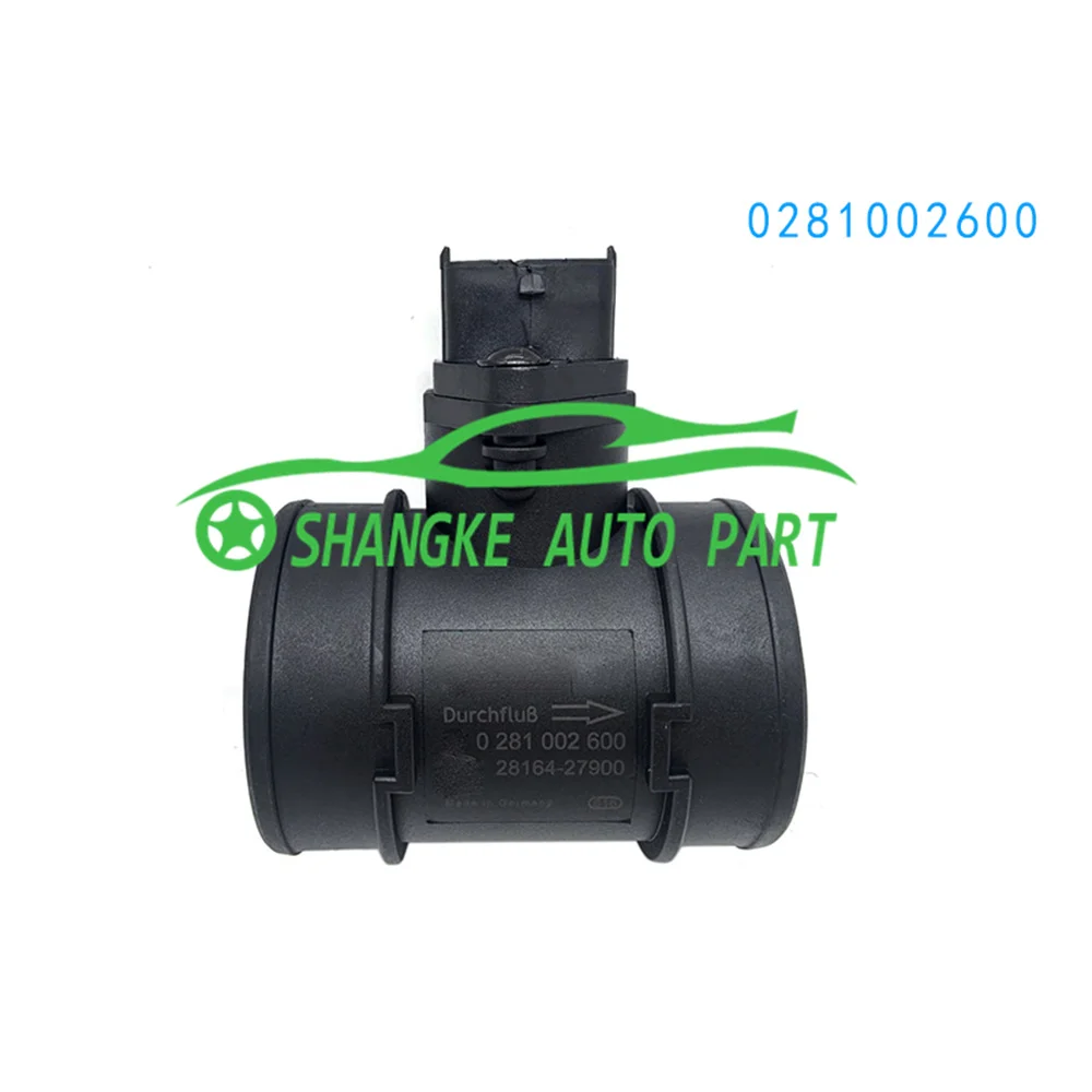 Mass Air Flow Sensor OEM 0281002600 0 281 002 600 For HHyundai TTucson KKIA SSportage 2.0L CCRDI 2005-2014
Mass Air Flow Sensor OEM 0281002600 0 281 002 600 For HHyundai TTucson KKIA SSportage 2.0L CCRDI 2005-2014