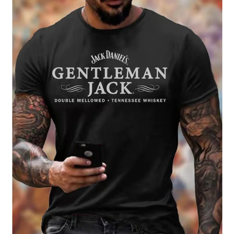 2021 Summer Men's Short-sleeved Letter Printed T-shirt Men's Fashion Streetwear Summer New O-neck Oversized T-shirt
2021 Summer Men's Short-sleeved Letter Printed T-shirt Men's Fashion Streetwear Summer New O-neck Oversized T-shirt