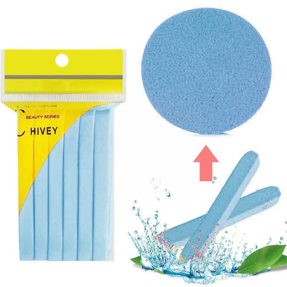 12 Pieces Makeup Removal Sponge Pad Soft Facial Sponge Compressed Face Exfoliating Sponge Tool Wash Round Care Cleansing Sk F1M5
12 Pieces Makeup Removal Sponge Pad Soft Facial Sponge Compressed Face Exfoliating Sponge Tool Wash Round Care Cleansing Sk F1M5