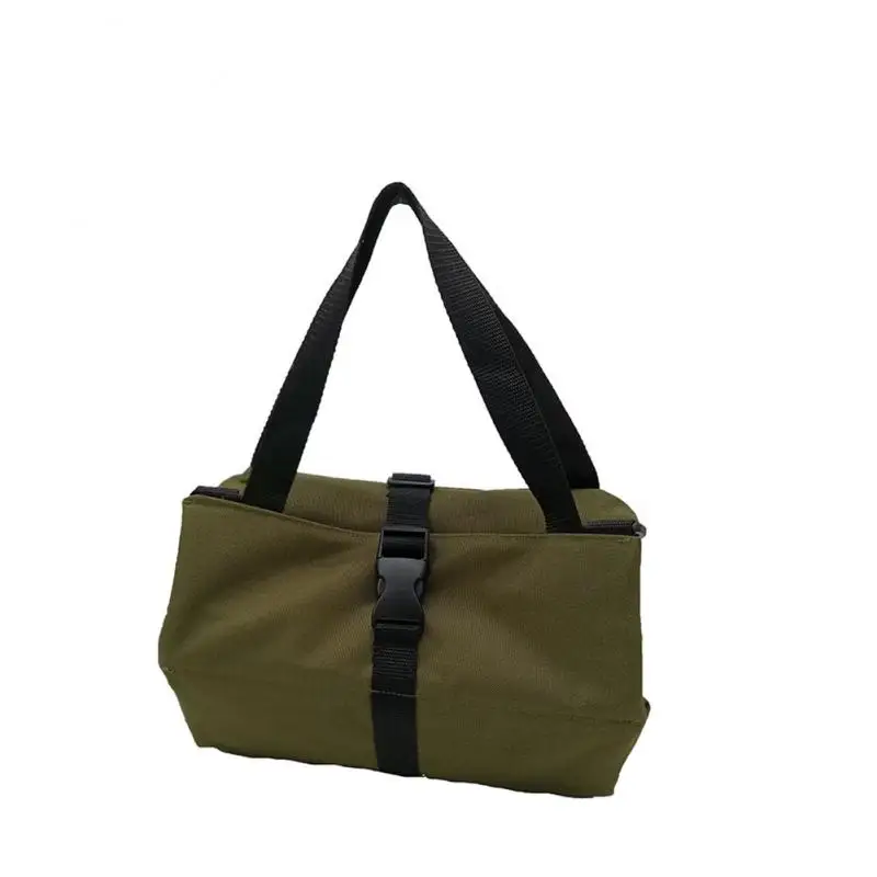 Easy Access Hanging Tool Package Maintenance Tools Kit Secure Closure 9l Capacity Portable Multi-purpose Tool Tool Storage Bag
Easy Access Hanging Tool Package Maintenance Tools Kit Secure Closure 9l Capacity Portable Multi-purpose Tool Tool Storage Bag