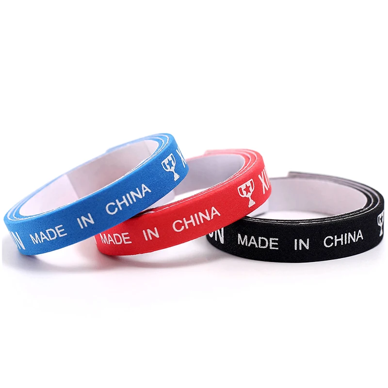 2Pcs Thickened Table Tennis Racket Protection Sponge Tape Anti-Collision Table Tennis Racket Protection Strip Accessories
2Pcs Thickened Table Tennis Racket Protection Sponge Tape Anti-Collision Table Tennis Racket Protection Strip Accessories