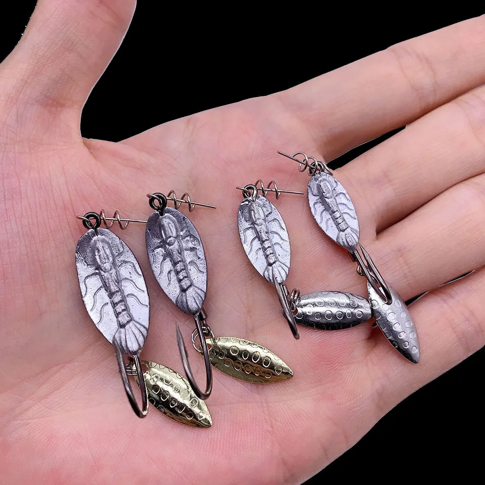 WALK FISH металлический крючок с головкой для джиггинга, 3g 5g 7g 10g, крючки для джиггинга с бородкой, жесткий рыболовный крючок из высокоуглеродист...
WALK FISH металлический крючок с головкой для джиггинга, 3g 5g 7g 10g, крючки для джиггинга с бородкой, жесткий рыболовный крючок из высокоуглеродист...