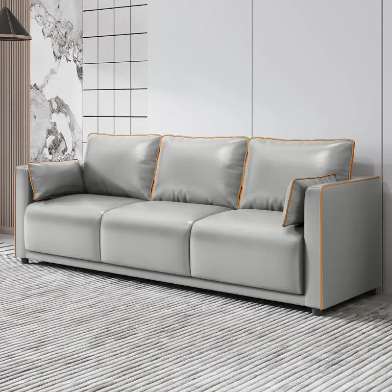 Private customModern simple light luxury sofa small family single double three person Technology cloth bedroom apartment sofa
Private customModern simple light luxury sofa small family single double three person Technology cloth bedroom apartment sofa