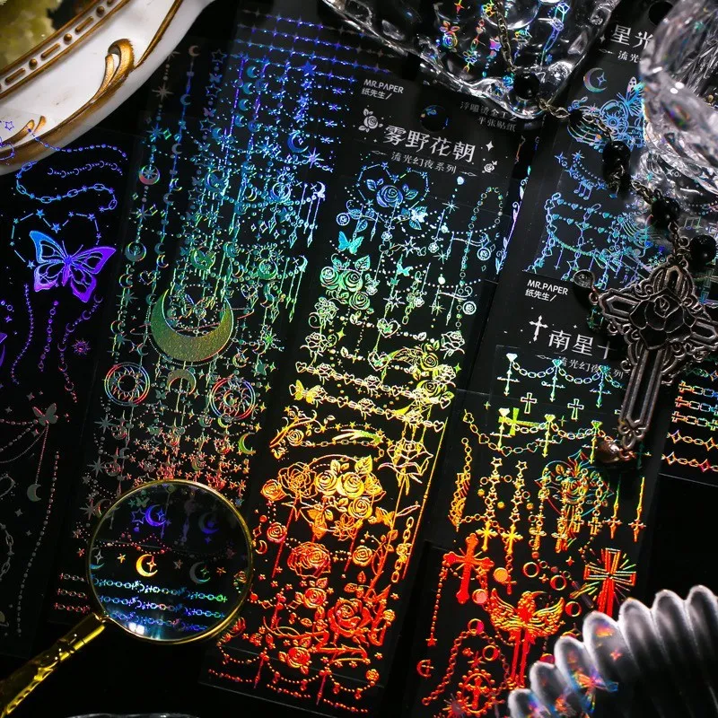 4 Pcs Colorful Planet Star moon Decals Self-Adhesive Resin Stickers For Calendar Scrapbook Journal Planner Phone Decor
4 Pcs Colorful Planet Star moon Decals Self-Adhesive Resin Stickers For Calendar Scrapbook Journal Planner Phone Decor