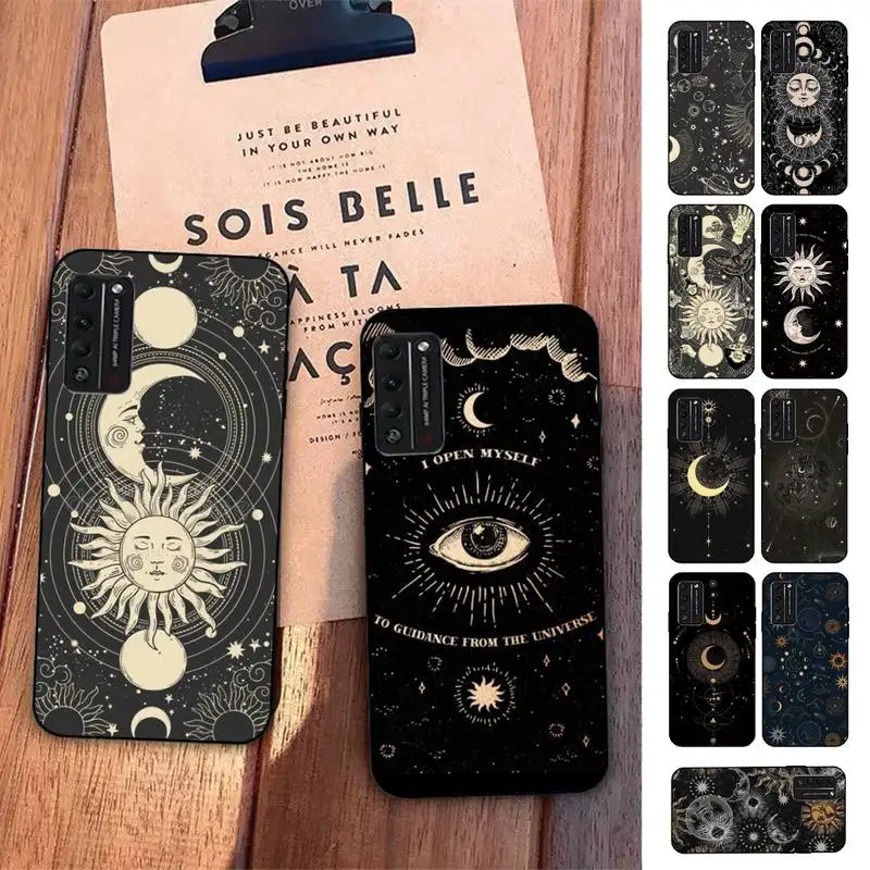 Witches moon Tarot Mystery totem moon Phone Case for Huawei Honor 10 i 8X C 5A 20 9 10 30 lite pro Voew 10 20 V30
Witches moon Tarot Mystery totem moon Phone Case for Huawei Honor 10 i 8X C 5A 20 9 10 30 lite pro Voew 10 20 V30