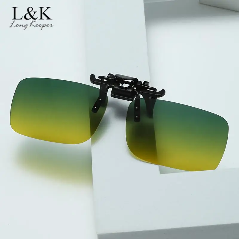 Rectangle Clip On Sunglasses Women Polarized Men Sports Rimless Photochromic Glasses Anti Glare Sun Glasses Night Vision Uv400
Rectangle Clip On Sunglasses Women Polarized Men Sports Rimless Photochromic Glasses Anti Glare Sun Glasses Night Vision Uv400