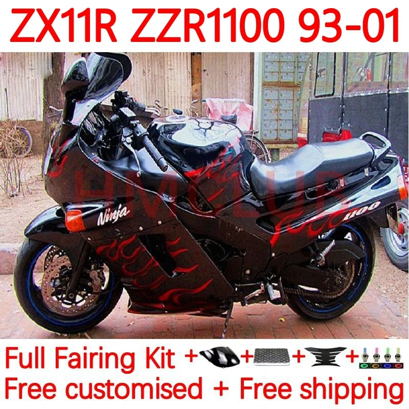 Фески для KAWASAKI NINJA ZX 11R ZX11 R ZZR1100 ZX11R 1993 1994 1995 ZZR 1996 97 98 99 00 01 с красным пламенем 74No.51
Фески для KAWASAKI NINJA ZX 11R ZX11 R ZZR1100 ZX11R 1993 1994 1995 ZZR 1996 97 98 99 00 01 с красным пламенем 74No.51