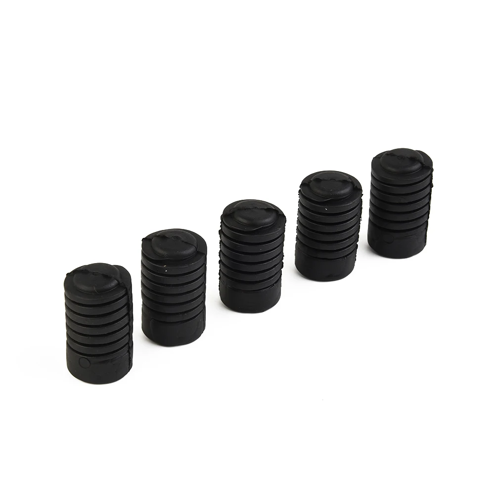 Durable Bonnet Buffer Stop Hood New Replacement Parts Rubber Tools 5 Pcs Accessories Vehicle Bumper Car Cushion
Durable Bonnet Buffer Stop Hood New Replacement Parts Rubber Tools 5 Pcs Accessories Vehicle Bumper Car Cushion