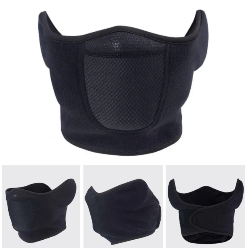 Winter Fleece motorcycle Face Mask Keep warm motocross Windproof face shield Hat Neck Warmer Helmet Balaclava Skiing Face Mask
Winter Fleece motorcycle Face Mask Keep warm motocross Windproof face shield Hat Neck Warmer Helmet Balaclava Skiing Face Mask