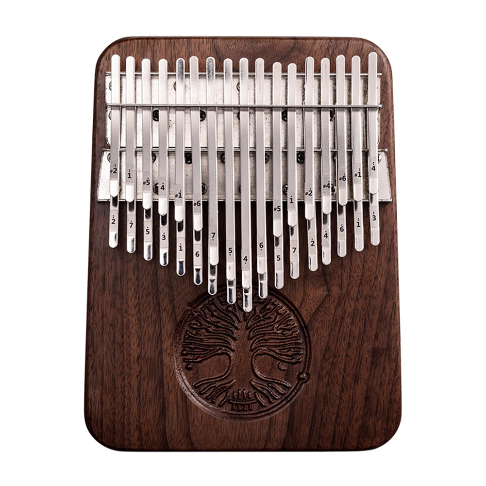 Музыкальные инструменты Kalimba ореховая древесина для записи звука с утолщенными встроенными ручными перкуссиями
Музыкальные инструменты Kalimba ореховая древесина для записи звука с утолщенными встроенными ручными перкуссиями
