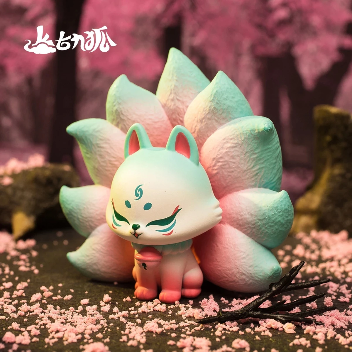 Anime Figures Desktop Model Surprise Bag For Girls Doll Box Toys Fox Elf Fairy Figurine Home Decoration
Anime Figures Desktop Model Surprise Bag For Girls Doll Box Toys Fox Elf Fairy Figurine Home Decoration