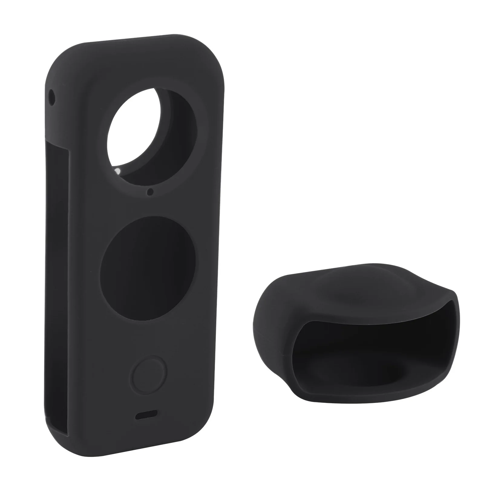 Insta360 ONE X2 Full Body Dust-proof Silicone Protective CasesssTT
Insta360 ONE X2 Full Body Dust-proof Silicone Protective CasesssTT