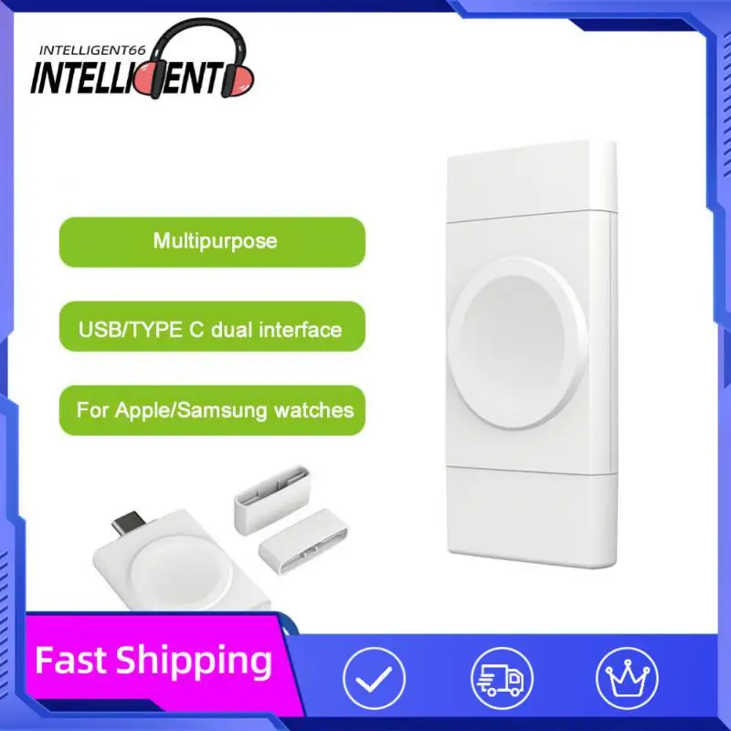 Mobile Phone With Usb-c Otg Function Magnetic Charger Double-side And Dual-purpose Plug Wireless Charger 2-in-1 Charger Charger
Mobile Phone With Usb-c Otg Function Magnetic Charger Double-side And Dual-purpose Plug Wireless Charger 2-in-1 Charger Charger