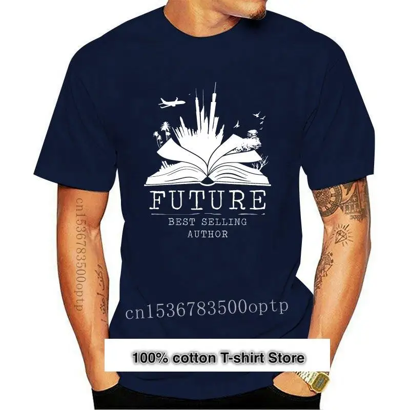 Camiseta de escritor divertido para mujer, camiseta de manga corta con cuello redondo de Hort Leeve, novedad de 2021
Camiseta de escritor divertido para mujer, camiseta de manga corta con cuello redondo de Hort Leeve, novedad de 2021