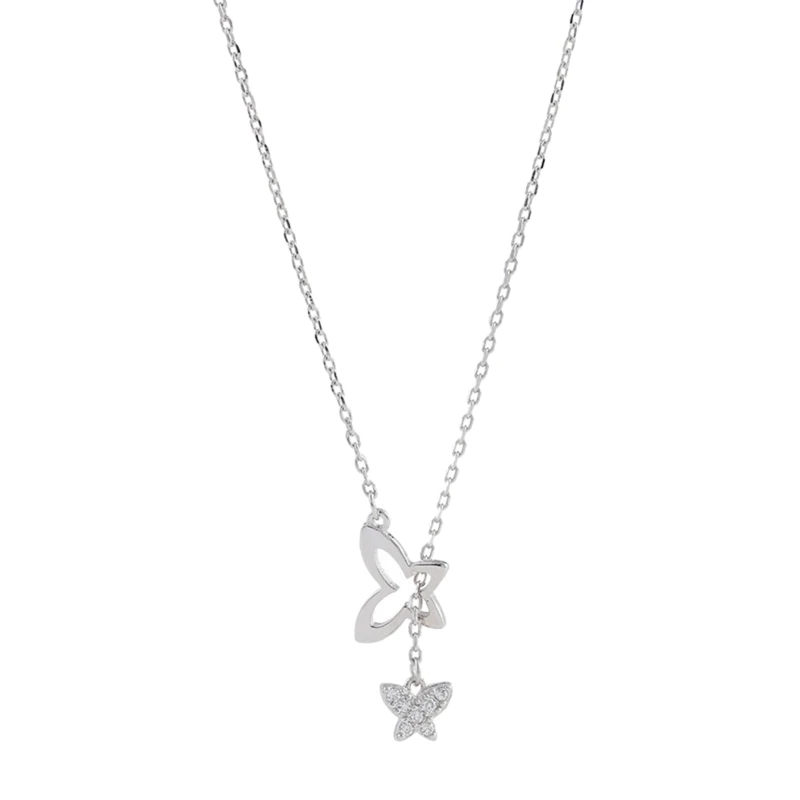for butterfly Necklace Hollow Silver for butterfly Tassel Necklace Unique Classic Necklace Dainty Jewelry for Women Girl
for butterfly Necklace Hollow Silver for butterfly Tassel Necklace Unique Classic Necklace Dainty Jewelry for Women Girl