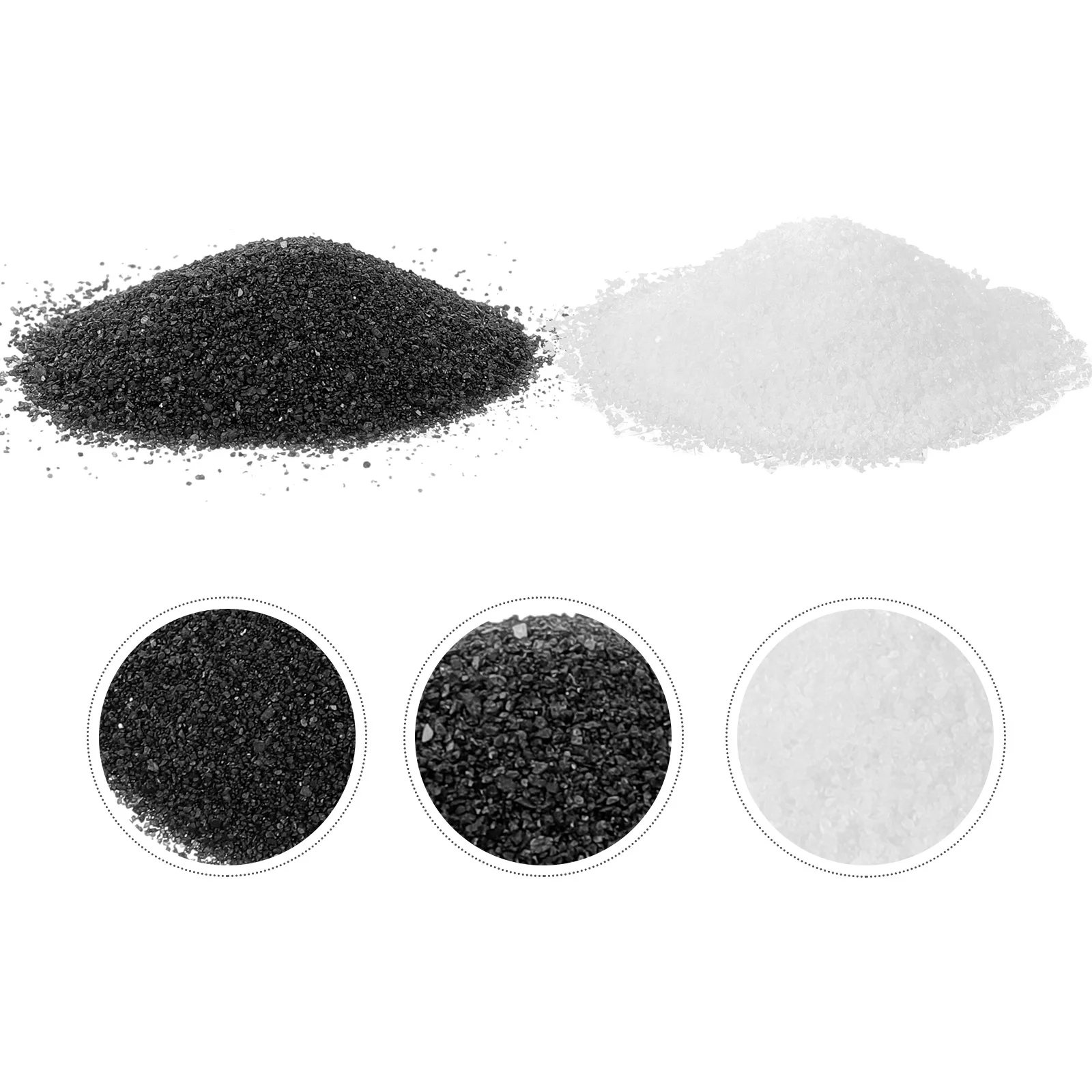 2 Bags Crafts Fine Crafts Crafts Material Practical Crafts Table Accessory DIY Crafts Table Material
2 Bags Crafts Fine Crafts Crafts Material Practical Crafts Table Accessory DIY Crafts Table Material