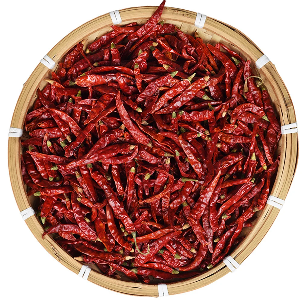 dried chilli chili pure natural bonsai sichun chilli pepper Cayenne Pepper
dried chilli chili pure natural bonsai sichun chilli pepper Cayenne Pepper