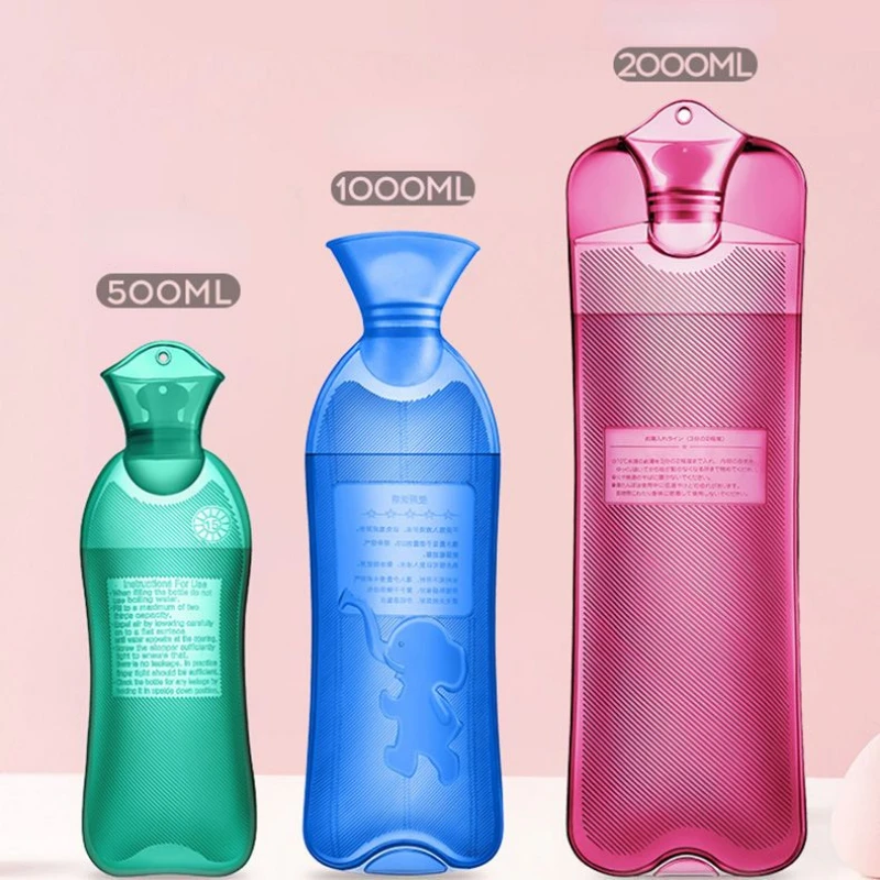 02 Water injection type cold and hot PVC explosion-proof warm and cold water bag for summer and winter hot water bag hand warmer
02 Water injection type cold and hot PVC explosion-proof warm and cold water bag for summer and winter hot water bag hand warmer