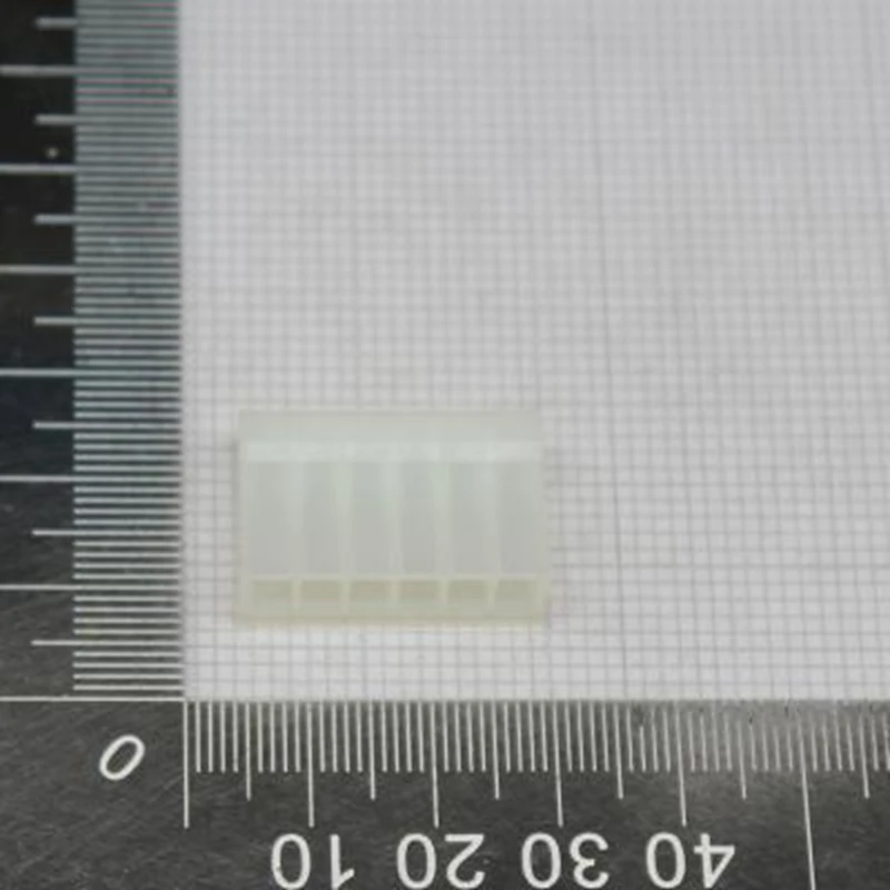 50Pcs/Lot 09-50-1061 MOLEX CONNECTOR The corresponding metal needle can contact customer service 
50Pcs/Lot 09-50-1061 MOLEX CONNECTOR The corresponding metal needle can contact customer service