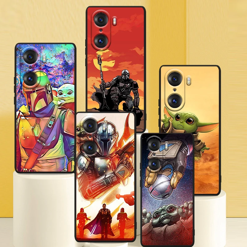 Yoda Star Wars Samurai Phone Case For Honor 70 60 SE 50 X8 X7 X30 X20 20 10 10X 10i 9C 9A 9X 8A 8X Pro Lite Black Cover
Yoda Star Wars Samurai Phone Case For Honor 70 60 SE 50 X8 X7 X30 X20 20 10 10X 10i 9C 9A 9X 8A 8X Pro Lite Black Cover