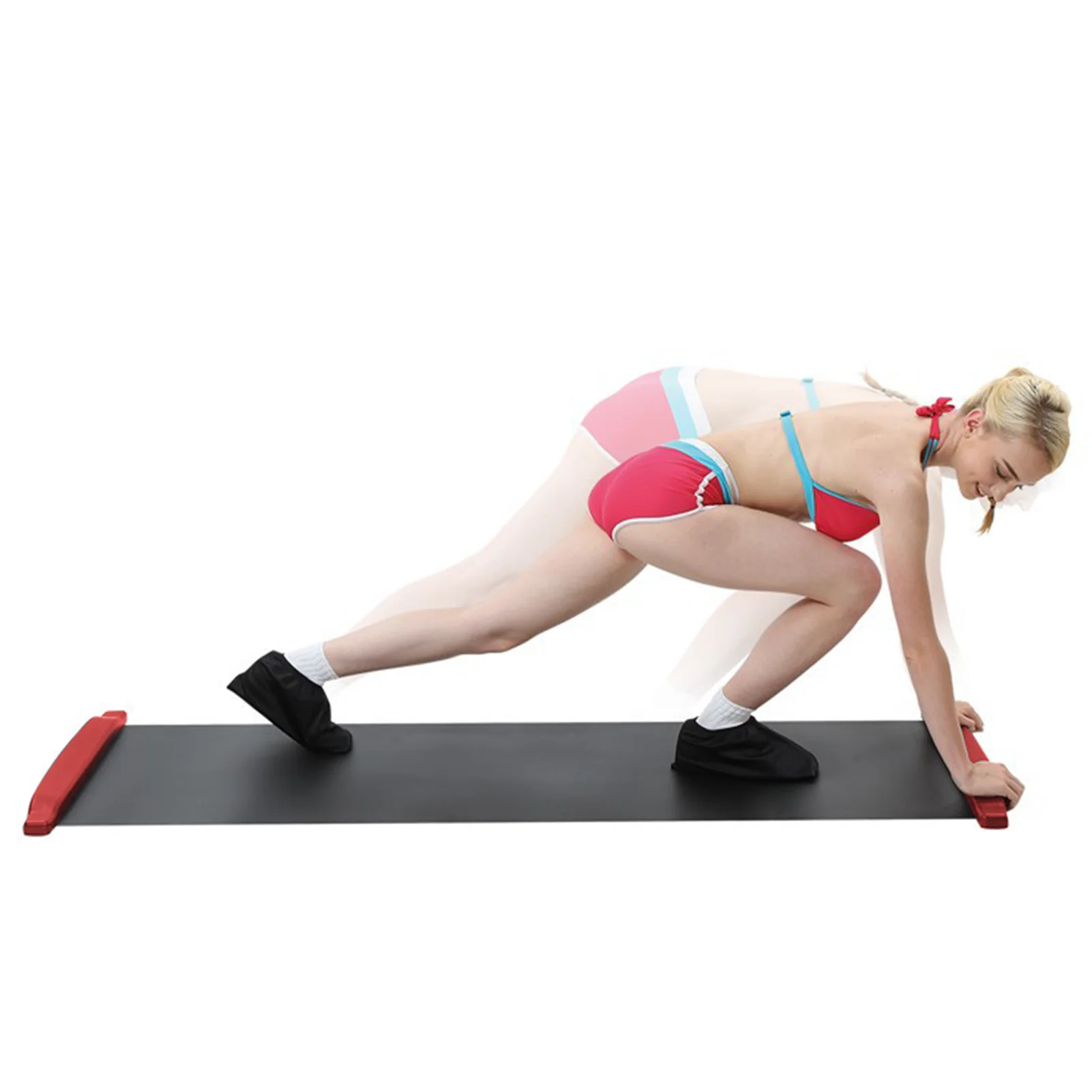 Exercise Slide Board Mat Speed Skating Training Blanket Training Slide Blanket Home Fitness Exercise Accessories For Indoor
Exercise Slide Board Mat Speed Skating Training Blanket Training Slide Blanket Home Fitness Exercise Accessories For Indoor