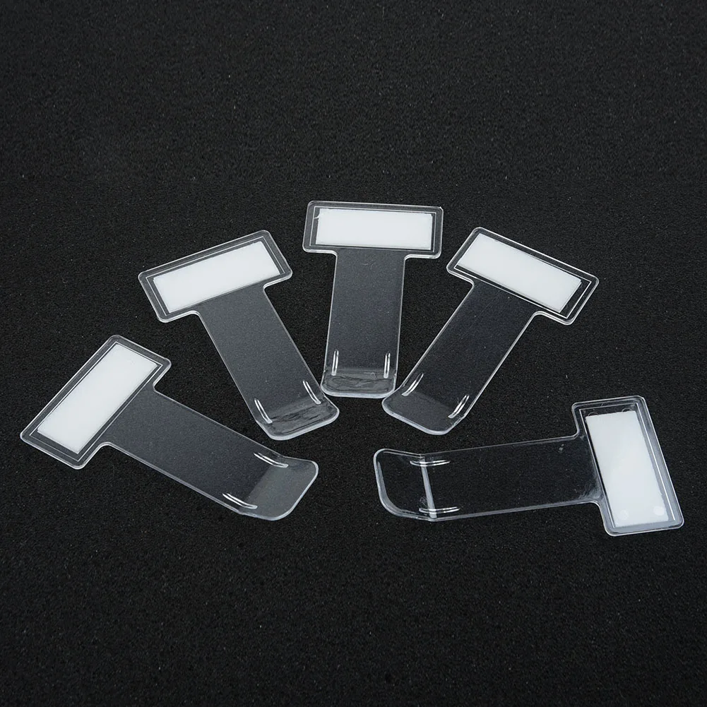 Accessories 5pcs Ticket Clip Vehicle Holder Sticker Plastic Windscreen Window Clear Accessory Permit Organizer
Accessories 5pcs Ticket Clip Vehicle Holder Sticker Plastic Windscreen Window Clear Accessory Permit Organizer
