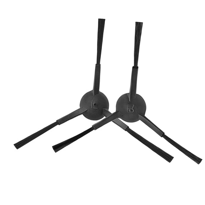 10Pcs Side Brush Replacement Parts Accessories For Thamtu G11 Robotic Vacuum Cleaner
10Pcs Side Brush Replacement Parts Accessories For Thamtu G11 Robotic Vacuum Cleaner