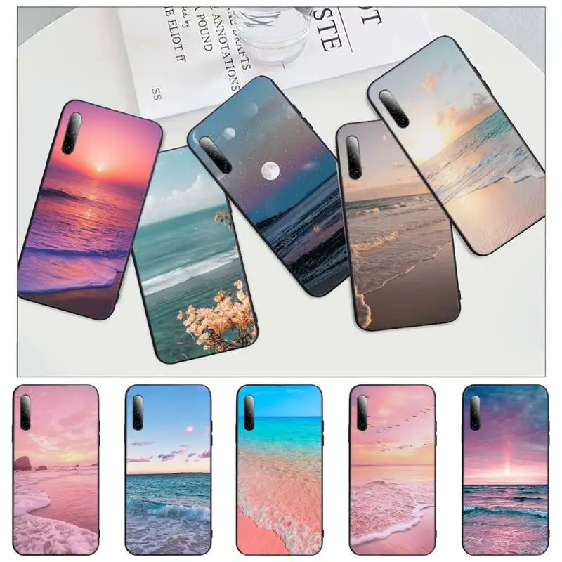 Beach Summer Sea landscape Phone Case For iphone 12 11 13 7 8 6 s plus x xs xr pro max mini shell
Beach Summer Sea landscape Phone Case For iphone 12 11 13 7 8 6 s plus x xs xr pro max mini shell