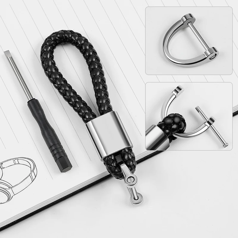 3D металлический Кожаный Плетеный брелок для ключей кольца для Nissan Almera G15 N16 аксессуары
3D металлический Кожаный Плетеный брелок для ключей кольца для Nissan Almera G15 N16 аксессуары