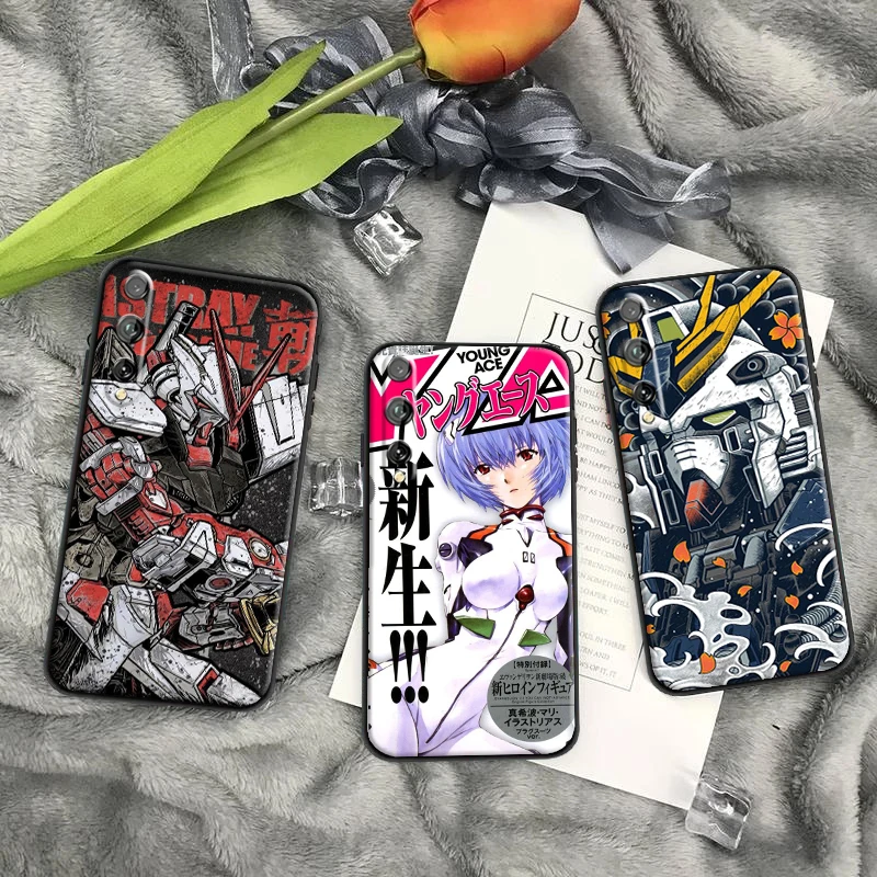 GUNDAM EVA Cartoon Phone Cases For Huawei Honor P20 P20 Lite P20 Pro P30 Lite Huawei Honor P30 P30 Pro Funda Coque Carcasa
GUNDAM EVA Cartoon Phone Cases For Huawei Honor P20 P20 Lite P20 Pro P30 Lite Huawei Honor P30 P30 Pro Funda Coque Carcasa